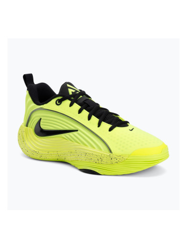 Мъжки обувки за баскетбол Nike Giannis Immortality 5 barely volt/volt/black