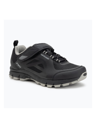 Мъжки MTB обувки за колоездене Northwave Escape Evo black