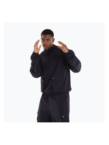 Мъжко яке Boxraw Benton Cargo black