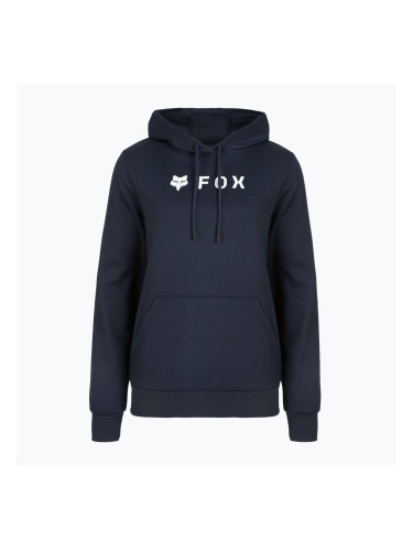 Дамски суитшърт Fox Racing Absolute W midnight