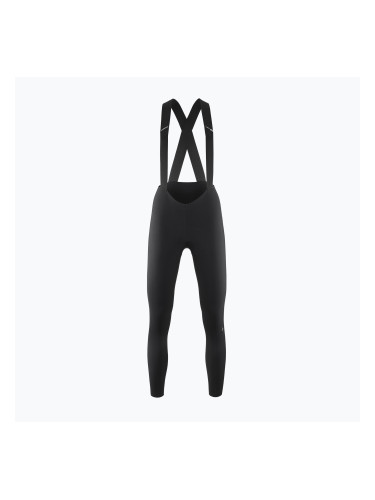 Дамски панталони за колоездене ASSOS Uma GT Spring Fall Bib Tights S11 black