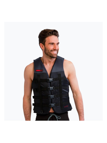 Спасителна жилетка JOBE Dual Life Vest 244823023 black
