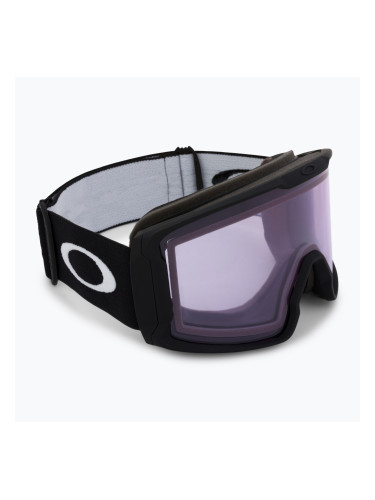 Ски очила Oakley Line Miner L розови OO7070-88