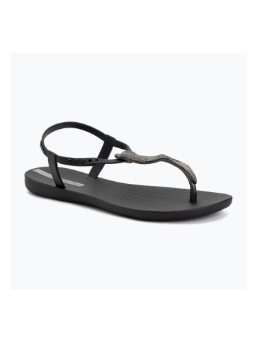 Дамски сандали Ipanema Class Flora black/onyx/grey
