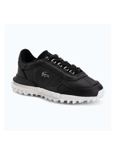 Мъжки обувки Lacoste Elite Active black/white