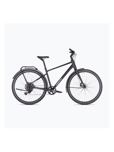 Мъжки трекинг велосипед Superior BLOX 6.4 T matte black