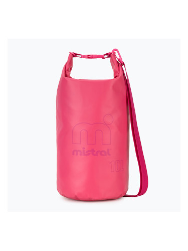 Водоустойчив чувал Mistral Dry Bag 10 l pink
