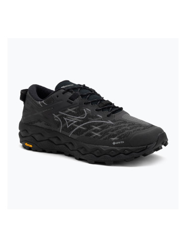 Мъжки обувки Mizuno Wave Mujin LS GTX black/quiet shade/black sand