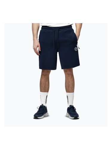 Мъжки къси панталони/шорти Pitbull San Diego dark navy