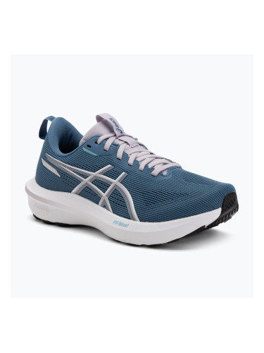 ASICS GT-1000 14 дамски обувки за бягане светкавично winter sea/white