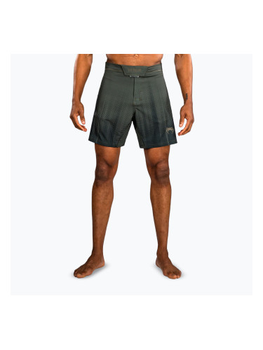 Мъжки тренировъчни шорти Venum Stealth Khaki/Dark Green