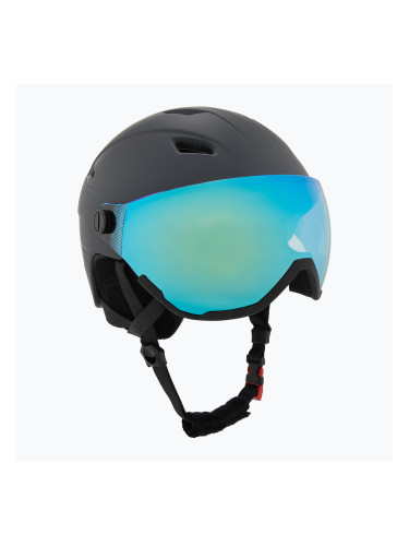 Скиорска каска 4F U090 anthracite