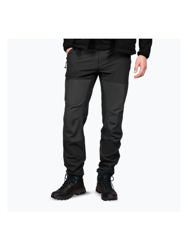 Мъжки панталони за трекинг Alpinus Dean black