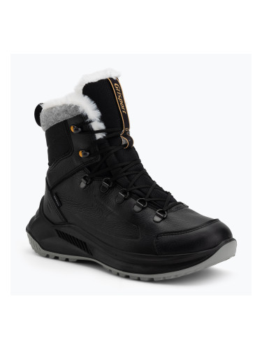 Дамски обувки за трекинг Grisport 15509N7G black