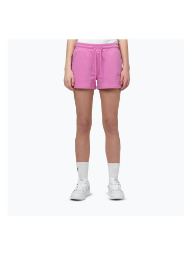 Дамски шорти Pitbull Sierra ice pink