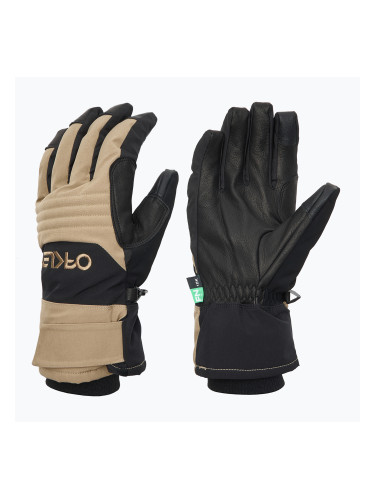 Скиорски ръкавици Oakley Oakley B1B pebble