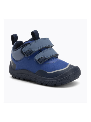 Детски обувки barefoot Reima Viikari twilight blue