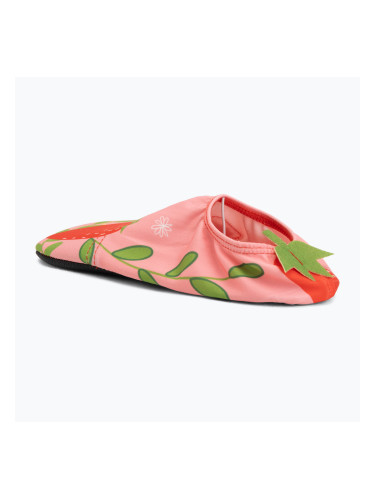 Детски обувки за вода Splash About Splash Shoes strawberry field