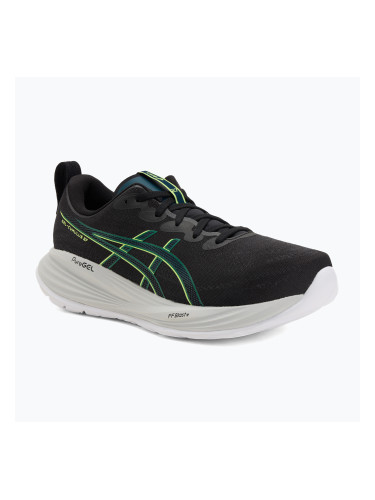 ASICS Gel-Cumulus 27 мъжки обувки за бягане черно/синьо жълто