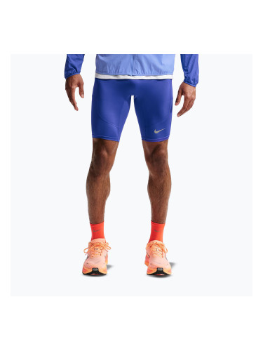 Мъжки клин Nike Stride Dri-Fit Half Tight lapis
