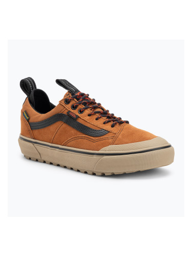 Vans Mte Old Skool Водоустойчиви остъклени обувки джинджифил