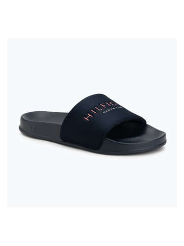 Мъжки чехли Tommy Hilfiger Neoprene desert sky