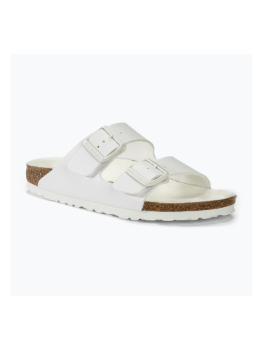 Чехли BIRKENSTOCK Arizona BF Narrow triples white 