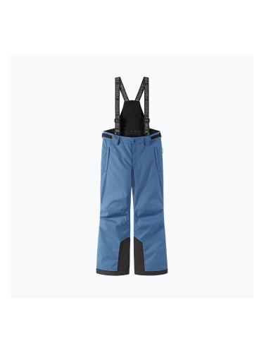 Детски панталони Reima Wingon blue ocean