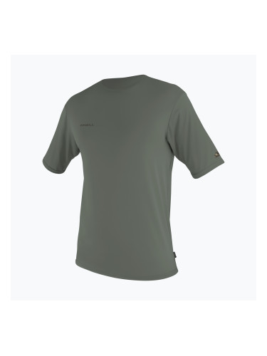 Мъжка тениска за плуване O'Neill Hyperfreak Skins Sun Shirt chimera