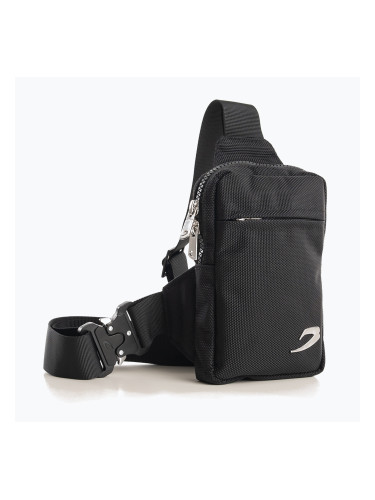 Чантичка  Boxraw Cross Black