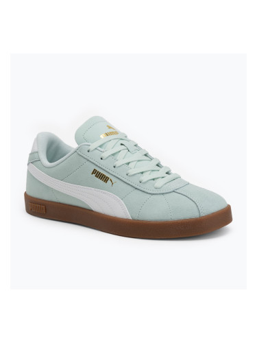 Обувки Puma Club II peaceful blue/puma white/gum