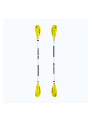 Каяк гребло 4-częściowe Aquatone Bee Compact Kayak