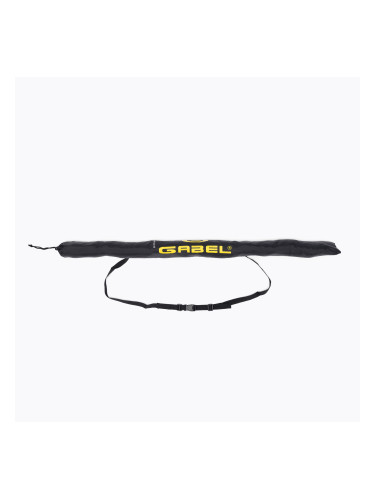 GABEL Чанта за полюси 1 PAIR черна 8009010500002