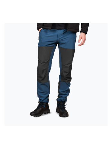 Мъжки панталони за трекинг Alpinus Navy Dean