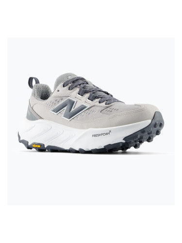 Дамски обувки за бягане New Balance Hierro Trek Nubuck Vamp V9 grey matter/graphite