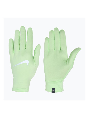 Ръкавици за бягане Nike Pacer Liner RG vapor green/silver