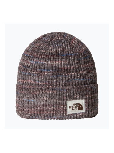 Зимна шапка The North Face Salty Bae Lined tawny quartz