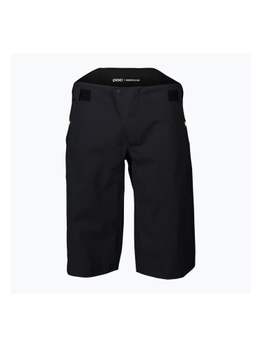 Мъжки шорти за колоездене POC Bastion Shorts uranium black