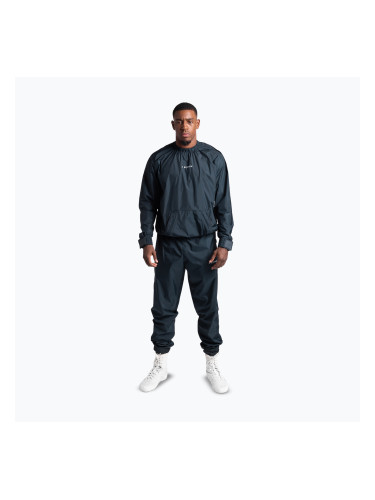 Гащеризон Boxraw Hagler Sauna Suit 2.0 charcoal