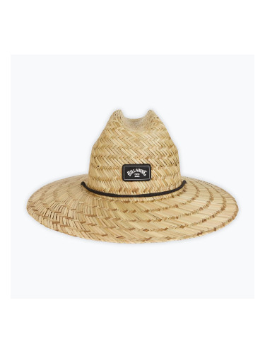 Шапка с периферия Billabong Tides natural