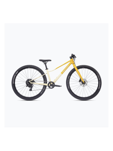 Юношески велосипед Superior F.L.Y. 27 gloss yellow