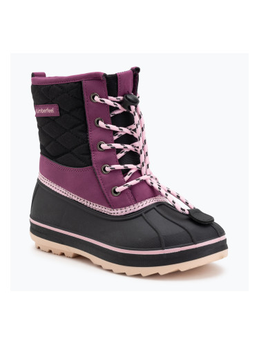 Детски ботуши за сняг Kimberfeel Jibber cerise