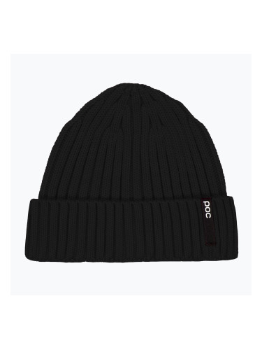 Зимна шапка POC Beanie Short uranium black