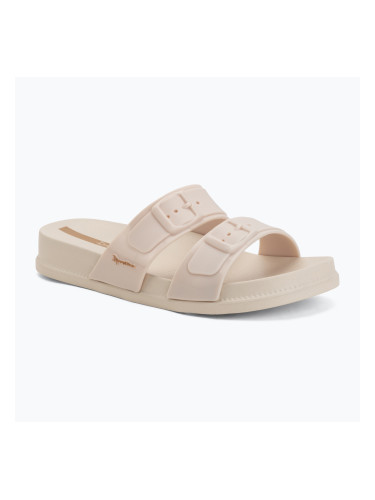 Дамски чехли Ipanema Leme Slide beige/black