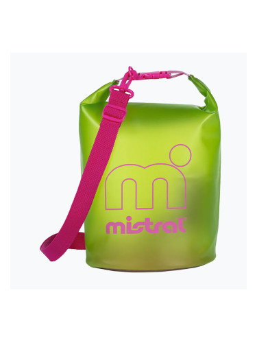 Водоустойчив чувал Mistral Dry Bag 5 l translucent