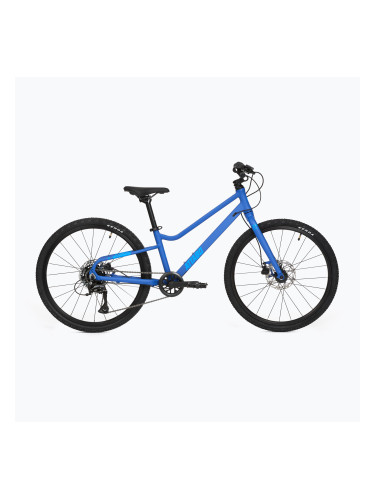 Детски велосипед ATTABO EASE 24" 9,6 кг Gen 2 синьо