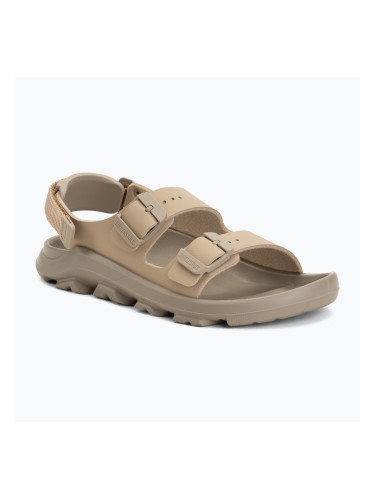 Сандали Birkenstock Mogami Terra TEC LOOP Birko-Flor Regular apex sandcastle