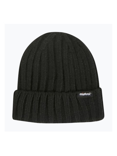 Зимна шапка Mistral Beanie black