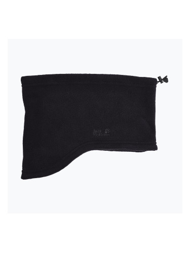 Шал комин Jack Wolfskin Vertigo black