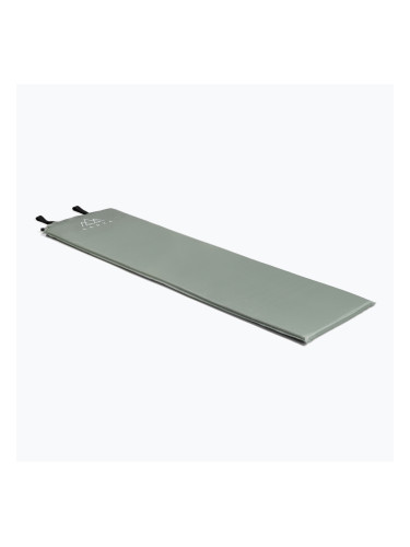 Самонадуваема постелка KADVA Aero silver